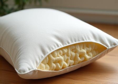Serene Natural Latex Pillow