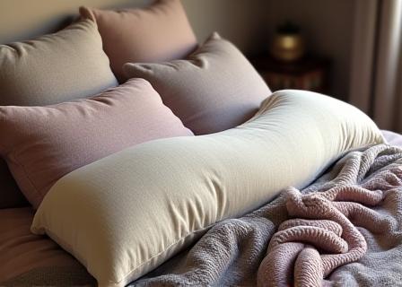 Full Body Comfort Pillow